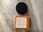 Vintage Avon   1 Hit Record Lip Gloss Container With Box - Original Owner