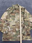 Military Style Camouflage Tactical Jacket