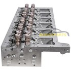Complete Cylinder Head For Volvo D13 12 7l Engine 24 Valve 22772405 1002120