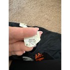 Oklahoma State University T-shirt Graphic Tee Cowboy Black Size Xl
