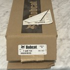 7248735 Pump Drive Belt For Bobcat 7248734 7162825 6688525 S100 