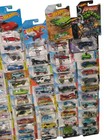 Hot Wheels   Matchbox Mattel Die-cast Mixed Collection --  lot Of 75 Toy Cars 