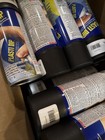 Plasti Dip Black 11 Oz  Aerosol Rubber Coating Rubber Coating Spray 2 Packs