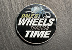 Dale s Wheels Through Time Celebrating 20 Years Museum That Runs Coin G919