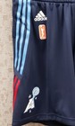 Brand New Women s Adidas Wnba Atlanta Dreams Shorts - Sm