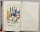 1869 Civil War History Of Pennsylvania Volunteers 1861-5 Vol  Ii Leather 1359p