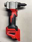Milwaukee 2550-20 M12 Rivet Tool  tool Only 