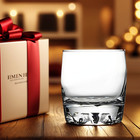 6-pack Clear Glass Shot Glasses     Classic Barware For Tequila  Whiskey  Parties 