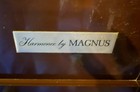 1960s Magnus Harmonee Chord Organ
