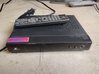 Zenith Digital Tuner Tv Converter Box Dtt900  Dtv Turner  With R c And Antenna C
