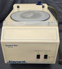 Thermo Savant Sc110-120 Speedvac Plus Centrifuge   Extra Rotator 