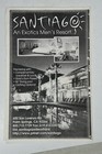 Vintage Robert Chesley s Jerker Theatre Program Palm Springs Gay Interest Art