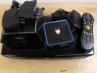 Tivo Parts  Repair Lot Roamio Ota  Mini  2x   Stream W remote   Power Adapter