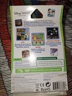 Leap Frog Leapster Learning Game Problem Solving Ages 4-7  Disney pixar Collect