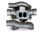 Complete New Aftermarket Egr Manifold For 14 0l Detroit - Part Number 23536448