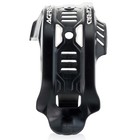 Acerbis Skid Plate - Black white 2791661007