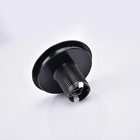60mm hand  Logo Led Illuminated Push Buttons Arcade Coin Machine Operated Games