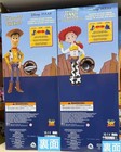 Toy Story Jessie Talking Figure Interactive Pull String Disney Store New Sealed