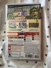 Super Mario Bros  Wonder - Nintendo Switch  brand New Sealed 