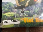 Hc1675 Model Kit    vet Nam    L-20 u-6 Beaver 1 48 New Sealed Hobby Craft