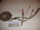 Rheem ruud ge richmond 40-gal  Nat-gas Water Heater Thermocouple Burner Assembly