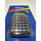 Vintage  new In Box  Victor 930-2 Scientific Calculator Lcd 