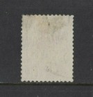 1935 Australia 1 Pound Grey Roo Cofa Wmk Sg 137 Fine Used Stamp