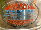 3 Gal  Vacuum Can Co  Aervoid Hot cold Thermal Cooler 901 Thermos Stainless 