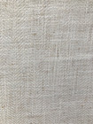 2 Ralph Lauren Back Tab Panels Curtains Blackout Herringbone Natural Beige 96 