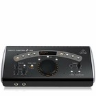 Behringer Usb Audio Interface Monitor Controller Control2usb Xenyx