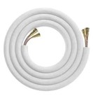 Mrcool Diy25-1412 25 Ft  1 4 In  X 1 2 In  Line Set For Diy 9k  12k And 18k