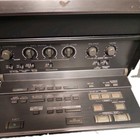 Jvc Br-s378u Svhs Vcr Player Recorder Used Tested Works