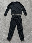 Nike Repeat Logo Tape Tracksuit  Kids Size Large Age 12-13yrs