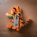 Tigger Bean Bag 9  Plush Walt Disney World Winnie The Pooh Nwt Y2k Vintage