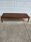 Super Paul Mccobb  Lane Rhythm 58  Mid Century Modern Coffee Table