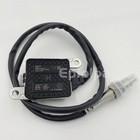 New Cummins Oem Nox Nitrogen Oxide Sensor 4326870 3687930 Superced P n 4326870rx