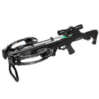 Centerpoint Wrath 430x 32  Compact Crossbow Package With Speed Up To 430 Fps New