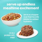 Beneful Purina Small Breed Wet Dog Food Variety Pack  pack Of 30  3 Oz