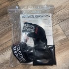 New Versa Gripps Pro Made In The Usa Grips Weightlifting Wrist Strap Size Xs Gym