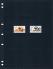  2 00 Scott Value - 2003 Kazakhstan Fairy Tales Kazakh Scarcer Cv Mnh Nh Umm