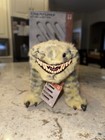 Disney Parks Star Wars Galaxy s Edge Nexu Interactive Plush Toy With Cage Box 