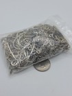 Assorted Good Vintage Sterling Silver 925 Chains Lot 286g 10oz