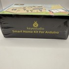 Keyestudio Smart Home Starter Kit For Arduino For Uno R3  Electronics Home Au   