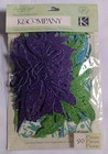 K company Die-cut Cardstock Lot Of 8 For Crafts                               41