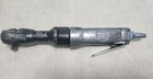 Central Pneumatic - 3 8    Air Ratchet  tested Works Great   Stock 6374