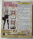  new In Box  Super Sonico Rittai Anime Mouse Pad By Furyu