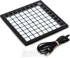 Novation Launchpad Mini Mk3 Grid Controller For Ableton Live