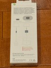 Apple Thunderbolt 3  usb-c  To Thunderbolt 2 Adapter Myh93am a New Sealed