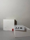 Mini Led Projector Portable Pocket Cinema Support 1080p Usb Tf Card Hdmi White