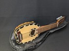 Wooden 10 String Charango  Includes Gig Bag